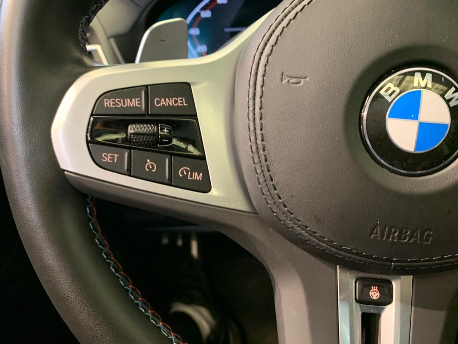 2022 BMW X3 M40i Sports Activity Vehicle photo