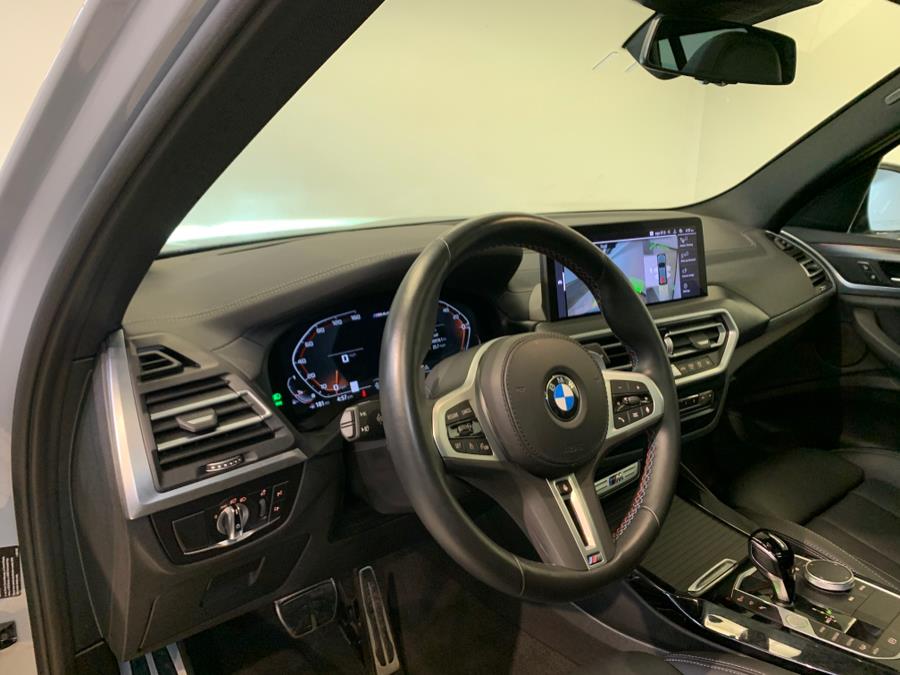 2022 BMW X3 M40i Sports Activity Vehicle photo