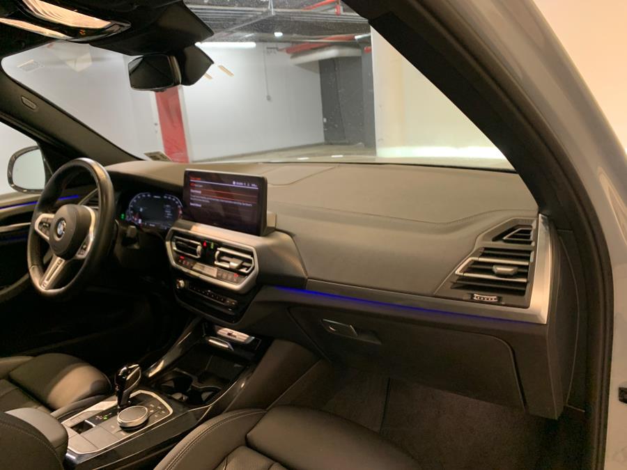 2022 BMW X3 M40i Sports Activity Vehicle photo