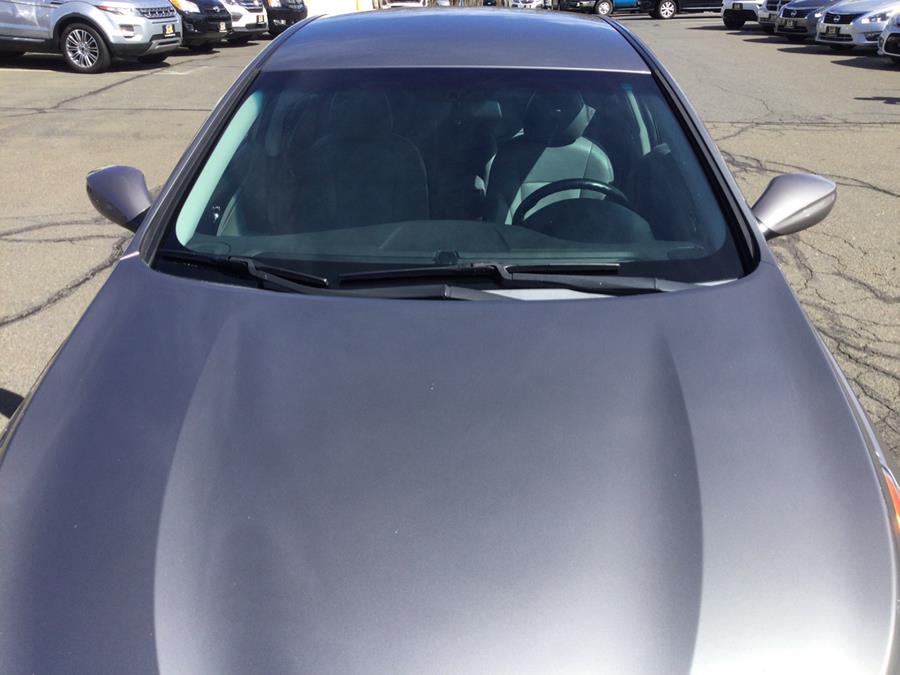 2011 Hyundai Sonata Limited photo