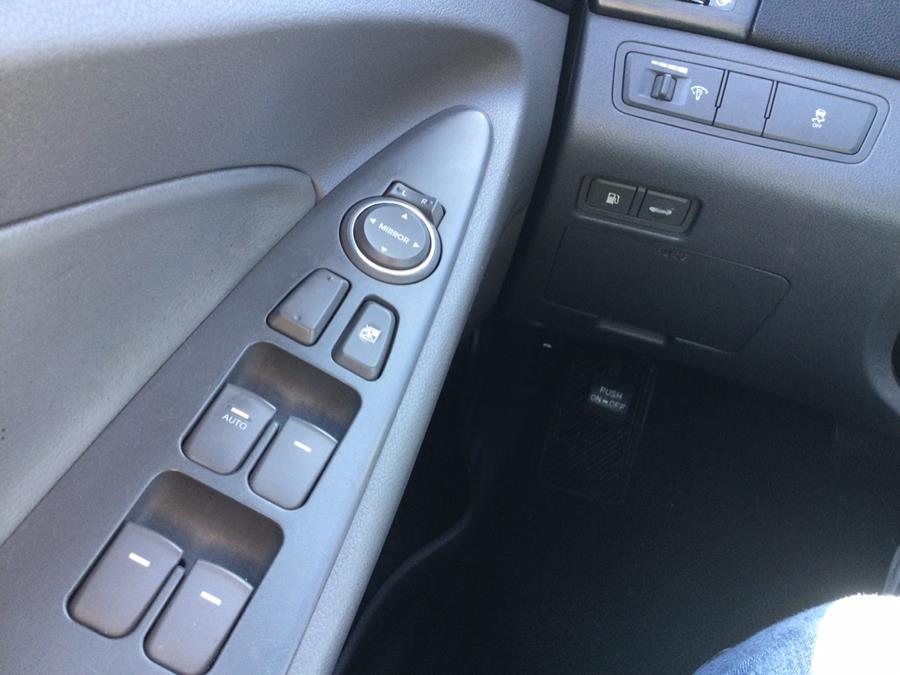 2011 Hyundai Sonata Limited photo