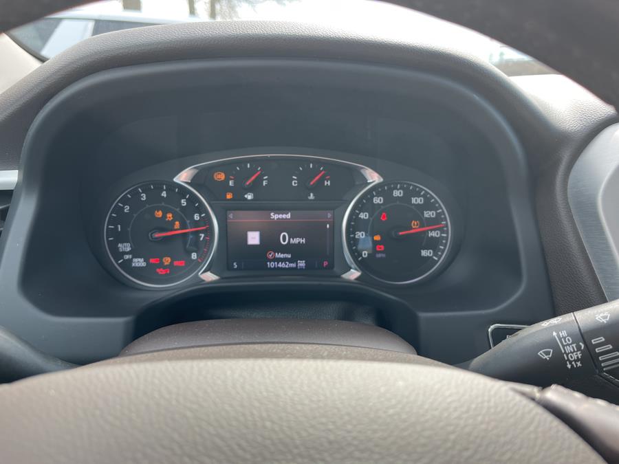 2022 GMC Acadia AWD 4dr SLT photo