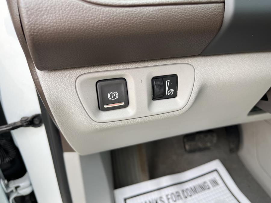 2022 GMC Acadia AWD 4dr SLT photo
