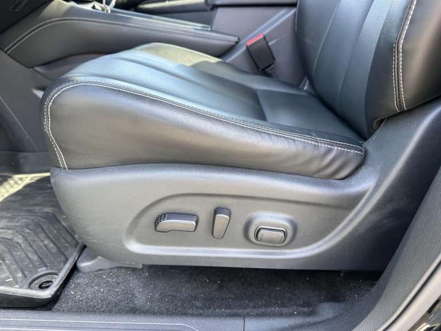 2024 Nissan Murano SL photo