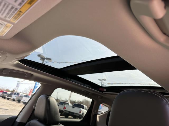 2024 Nissan Murano SL photo