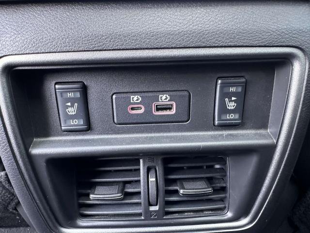 2024 Nissan Murano SL photo