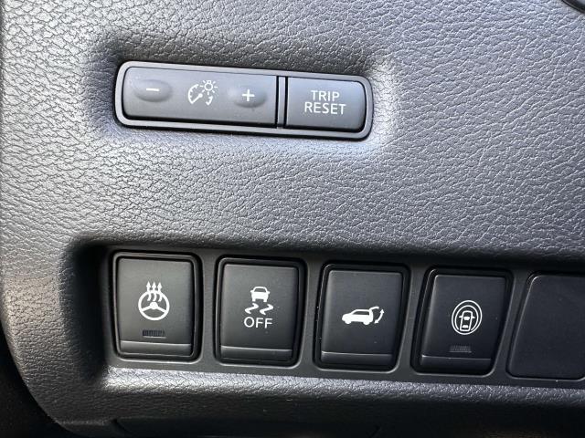 2024 Nissan Murano SL photo