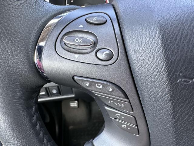 2024 Nissan Murano SL photo