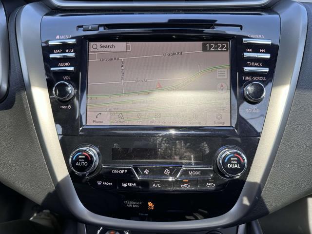2024 Nissan Murano SL photo