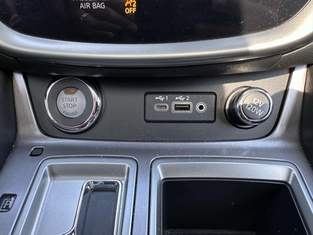 2024 Nissan Murano SL photo