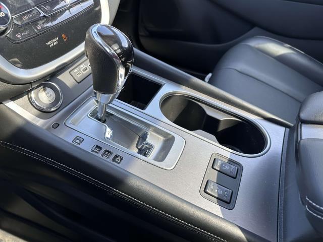 2024 Nissan Murano SL photo