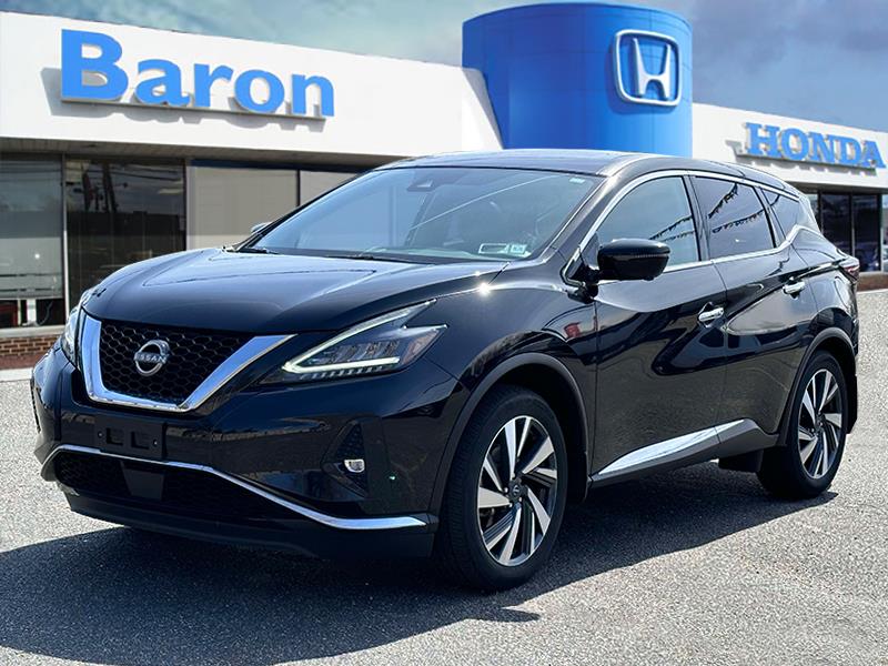 2024 Nissan Murano SL photo