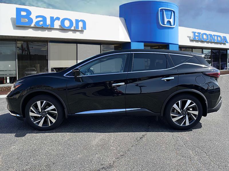 2024 Nissan Murano SL photo