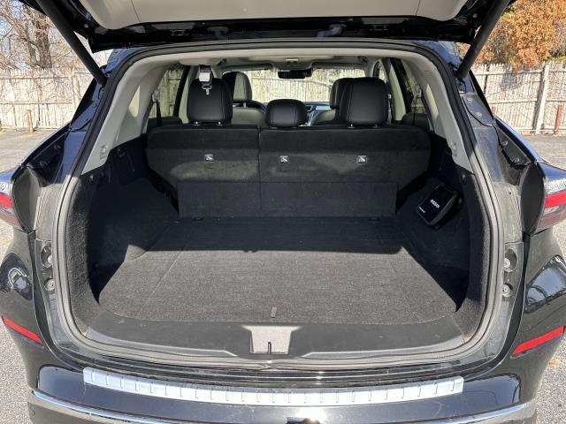 2024 Nissan Murano SL photo