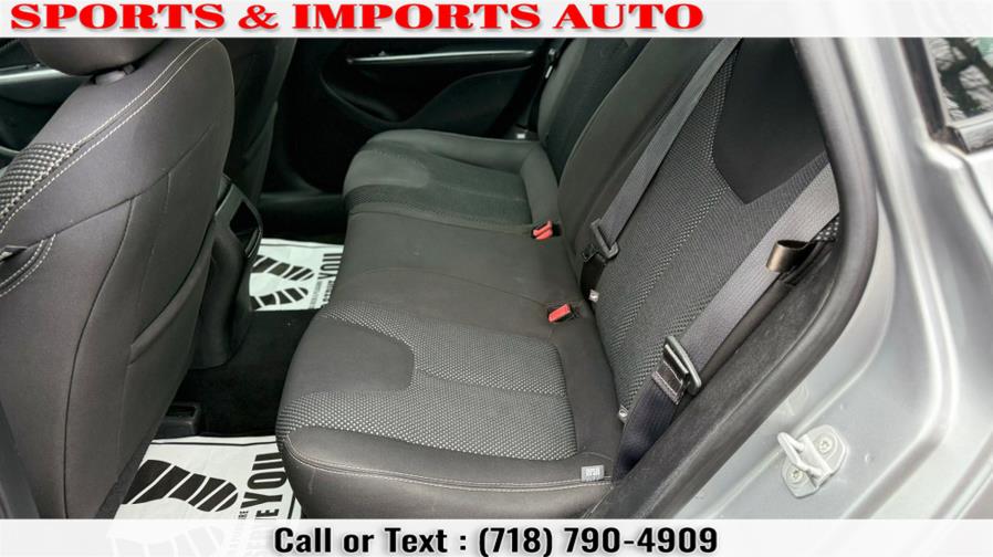 2016 Dodge Dart 4dr Sdn SXT *Ltd Avail* photo