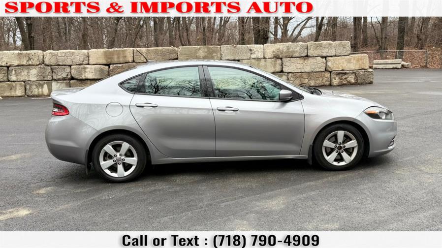 2016 Dodge Dart 4dr Sdn SXT *Ltd Avail* photo