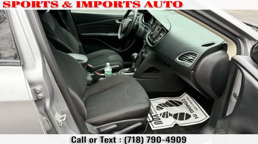 2016 Dodge Dart 4dr Sdn SXT *Ltd Avail* photo