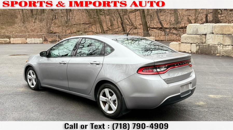 2016 Dodge Dart 4dr Sdn SXT *Ltd Avail* photo