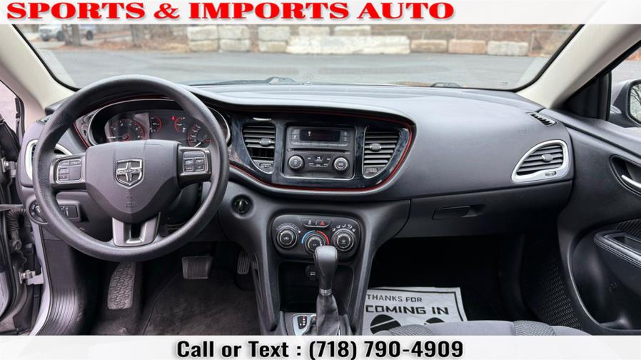 2016 Dodge Dart 4dr Sdn SXT *Ltd Avail* photo