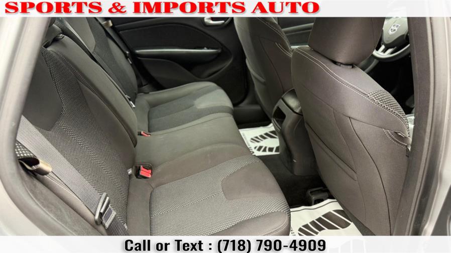 2016 Dodge Dart 4dr Sdn SXT *Ltd Avail* photo