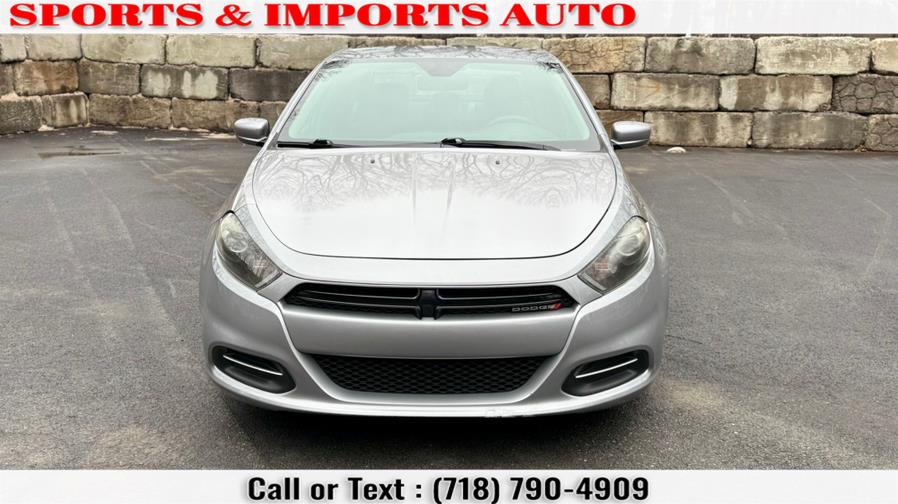 2016 Dodge Dart 4dr Sdn SXT *Ltd Avail* photo