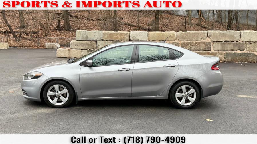2016 Dodge Dart 4dr Sdn SXT *Ltd Avail* photo