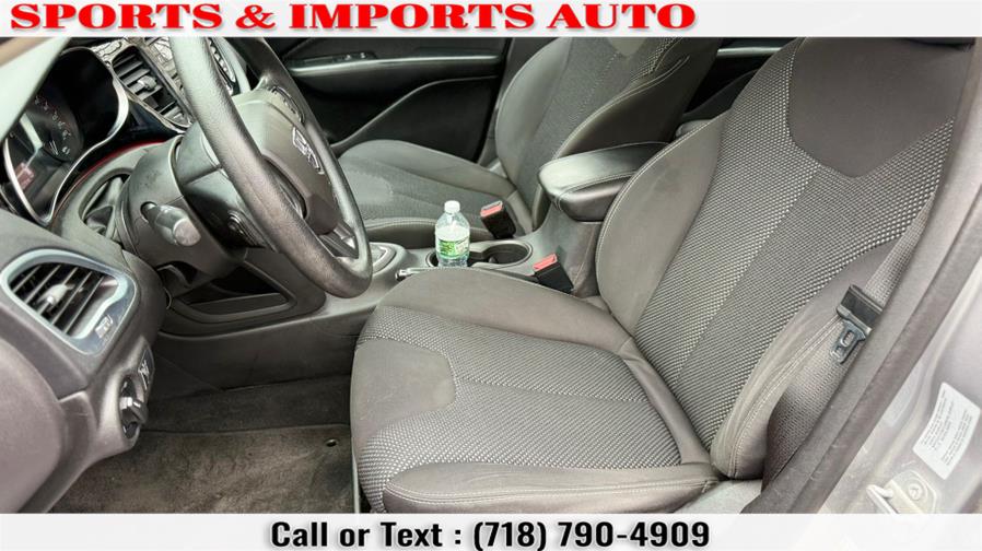 2016 Dodge Dart 4dr Sdn SXT *Ltd Avail* photo