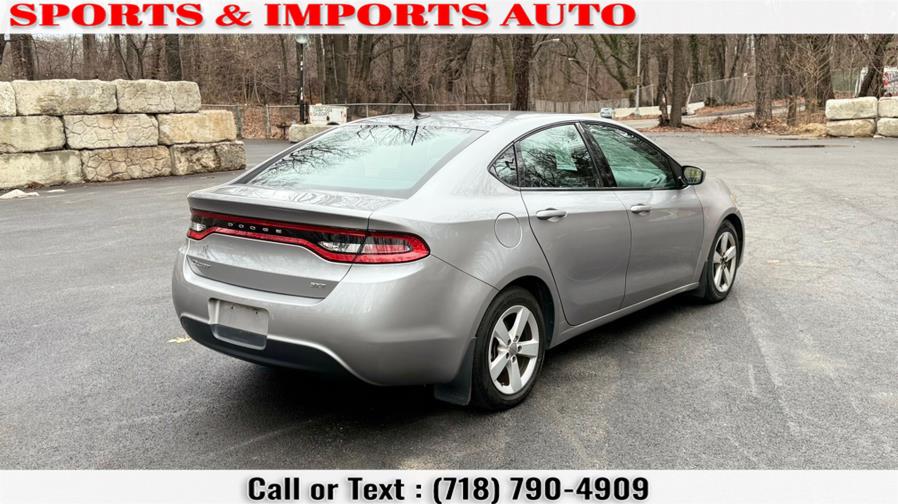 2016 Dodge Dart 4dr Sdn SXT *Ltd Avail* photo