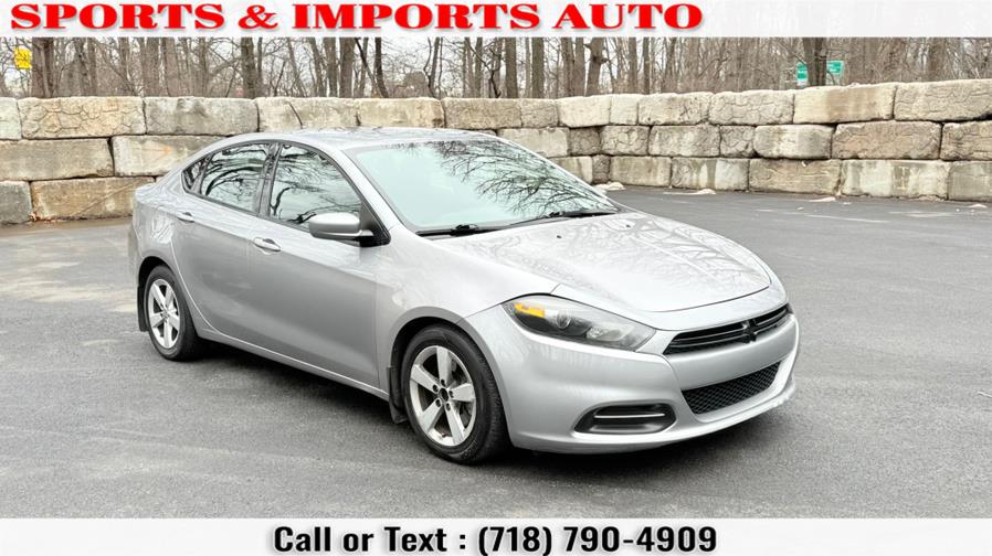 2016 Dodge Dart 4dr Sdn SXT *Ltd Avail* photo
