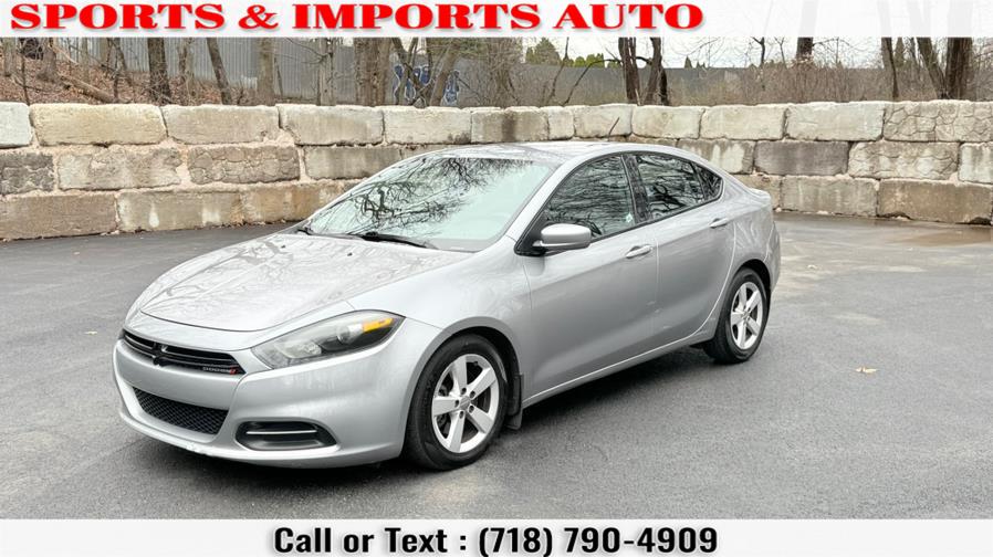 2016 Dodge Dart 4dr Sdn SXT *Ltd Avail* photo