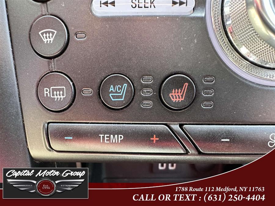 2019 Ford Fusion Energi Titanium FWD photo