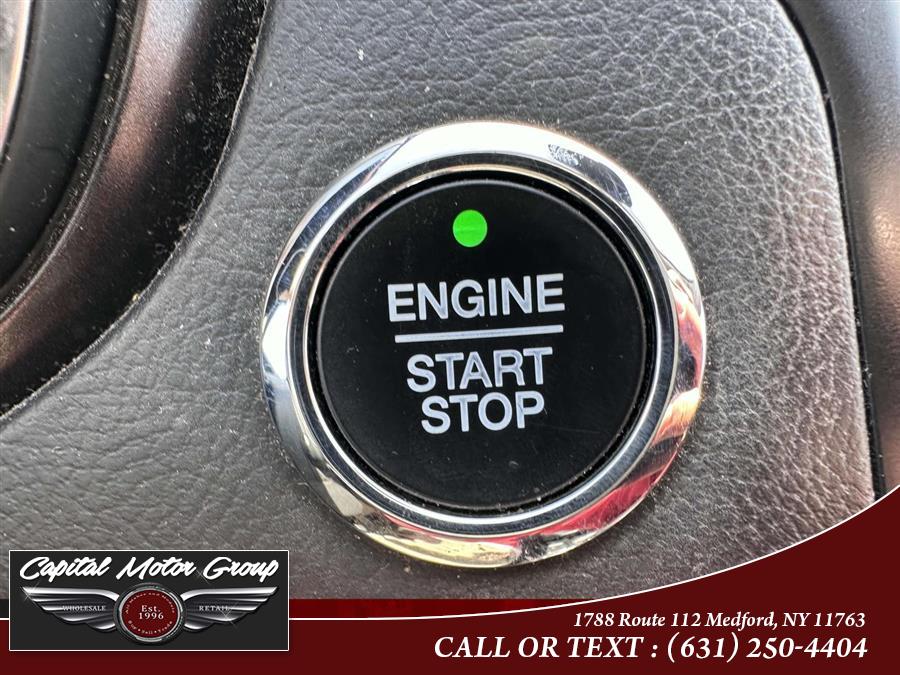 2019 Ford Fusion Energi Titanium FWD photo