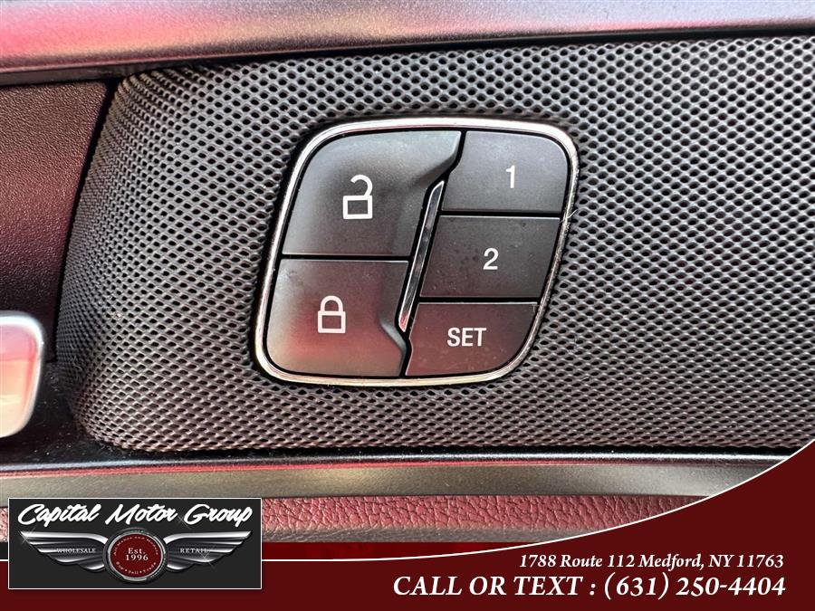 2019 Ford Fusion Energi Titanium FWD photo