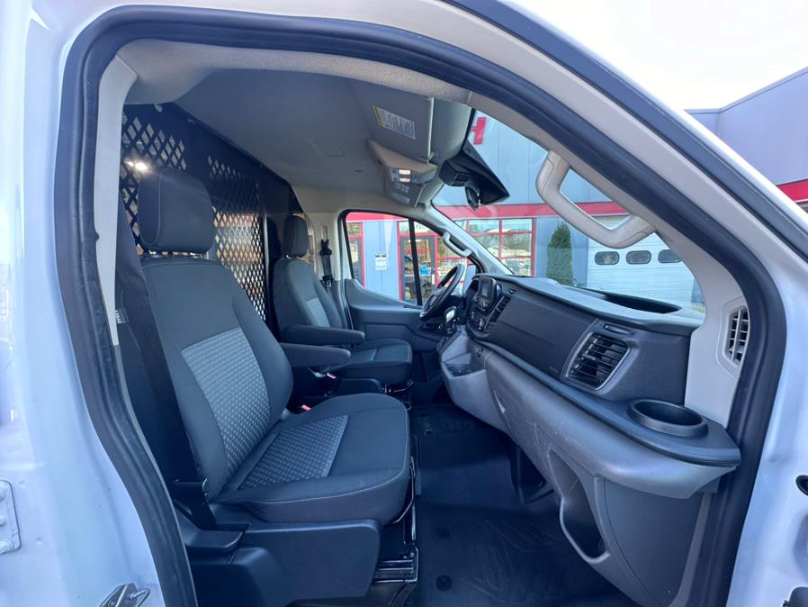 2023 Ford Transit Cargo Van T-250 130