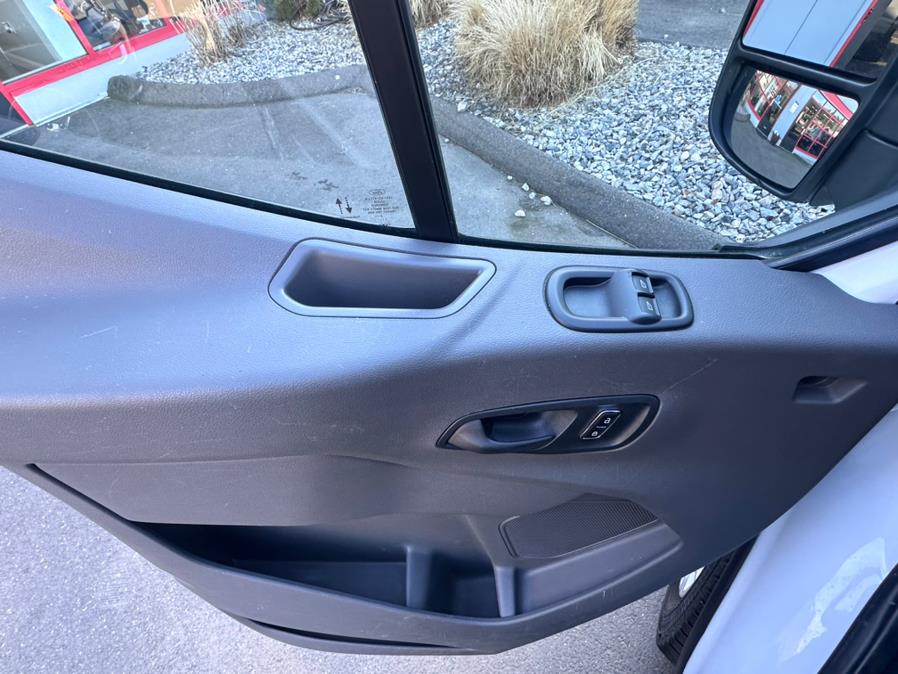 2023 Ford Transit Cargo Van T-250 130