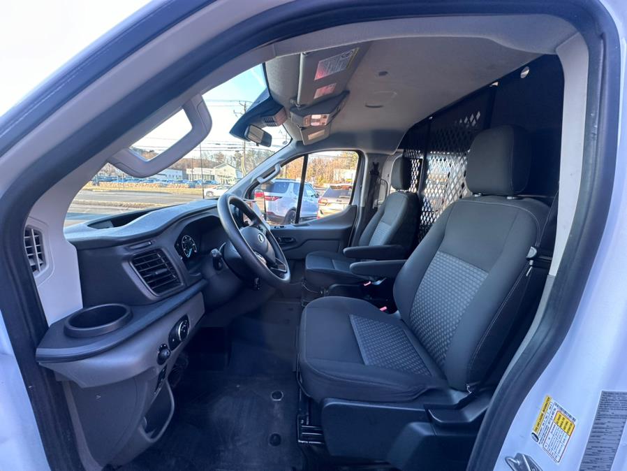 2023 Ford Transit Cargo Van T-250 130