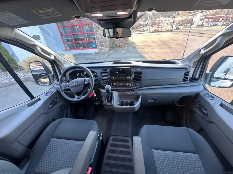 2023 Ford Transit Cargo Van T-250 130