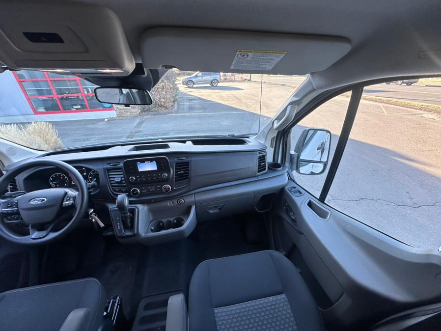 2023 Ford Transit Cargo Van T-250 130