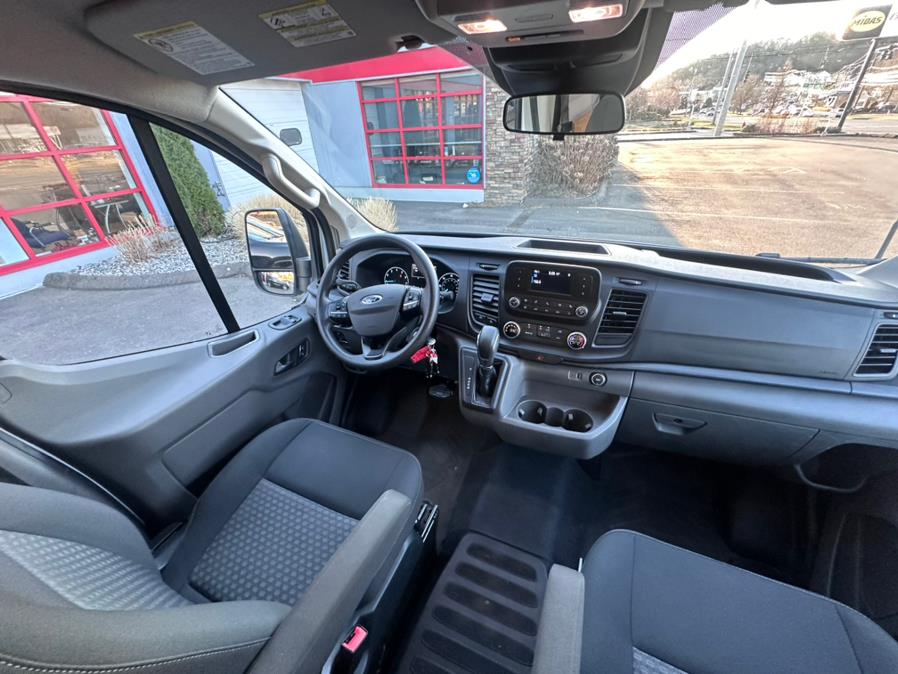 2023 Ford Transit Cargo Van T-250 130