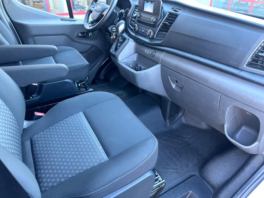 2023 Ford Transit Cargo Van T-250 130