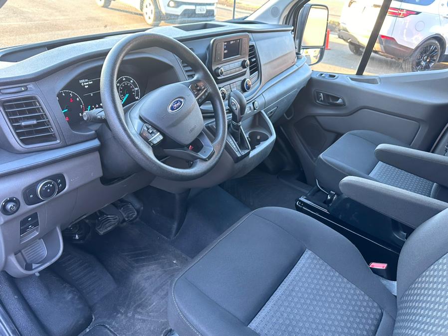 2023 Ford Transit Cargo Van T-250 130