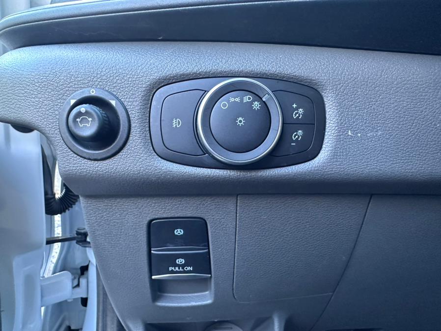 2023 Ford Transit Cargo Van T-250 130