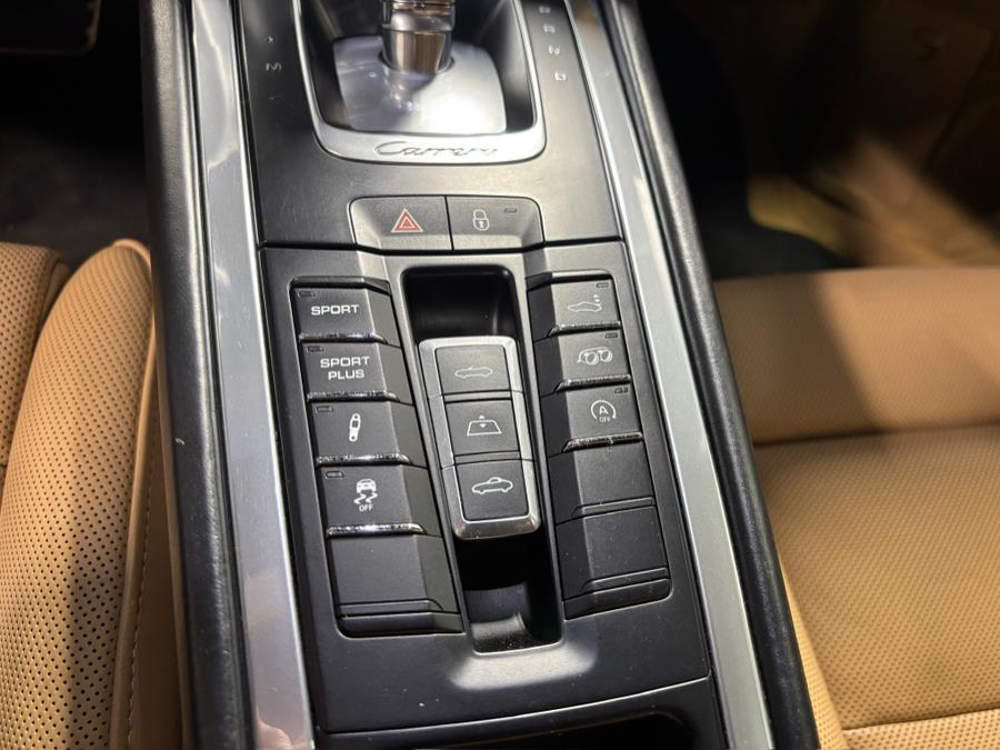 2014 Porsche 911 Carrera 4S photo