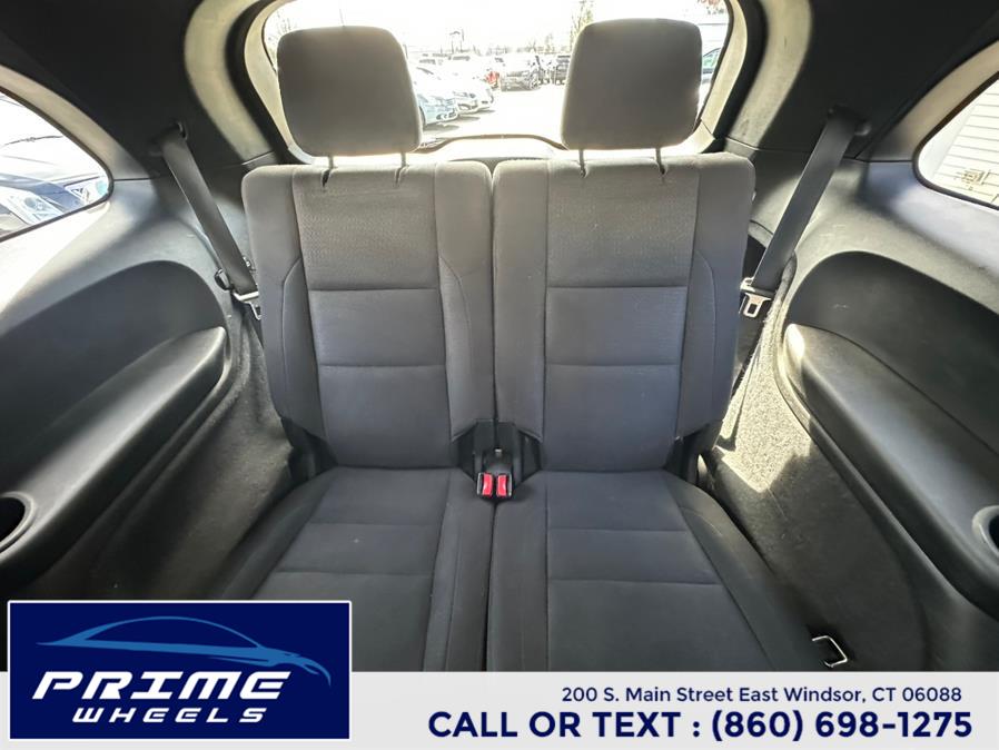 2013 Dodge Durango SXT photo