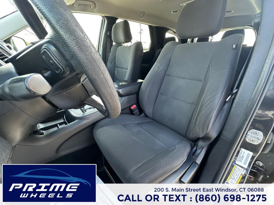 2013 Dodge Durango SXT photo