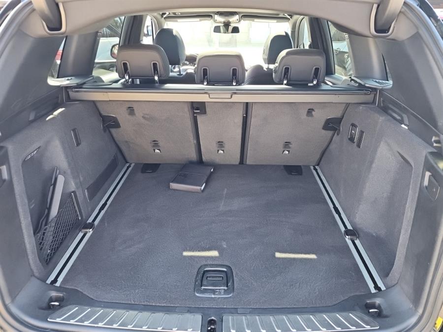 2019 BMW X3 xDrive30i Sports Activity Vehi photo
