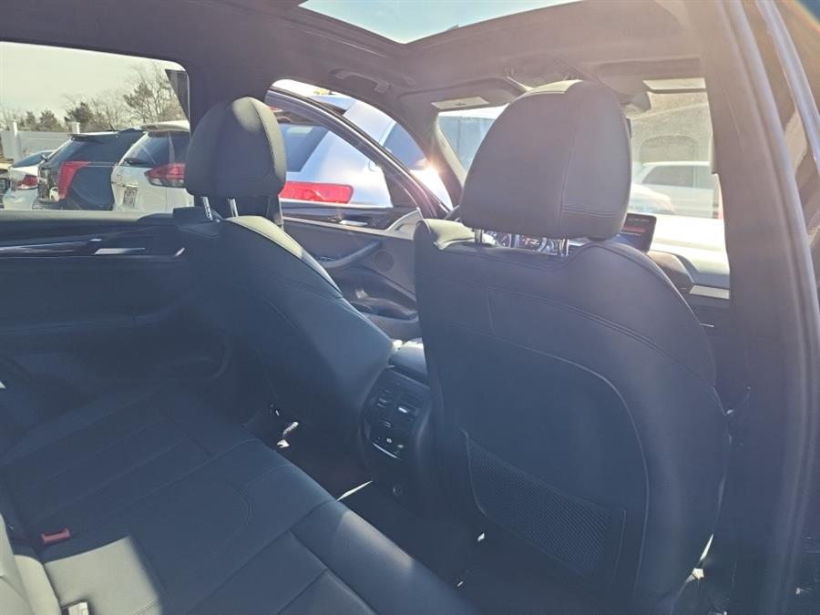 2019 BMW X3 xDrive30i Sports Activity Vehi photo