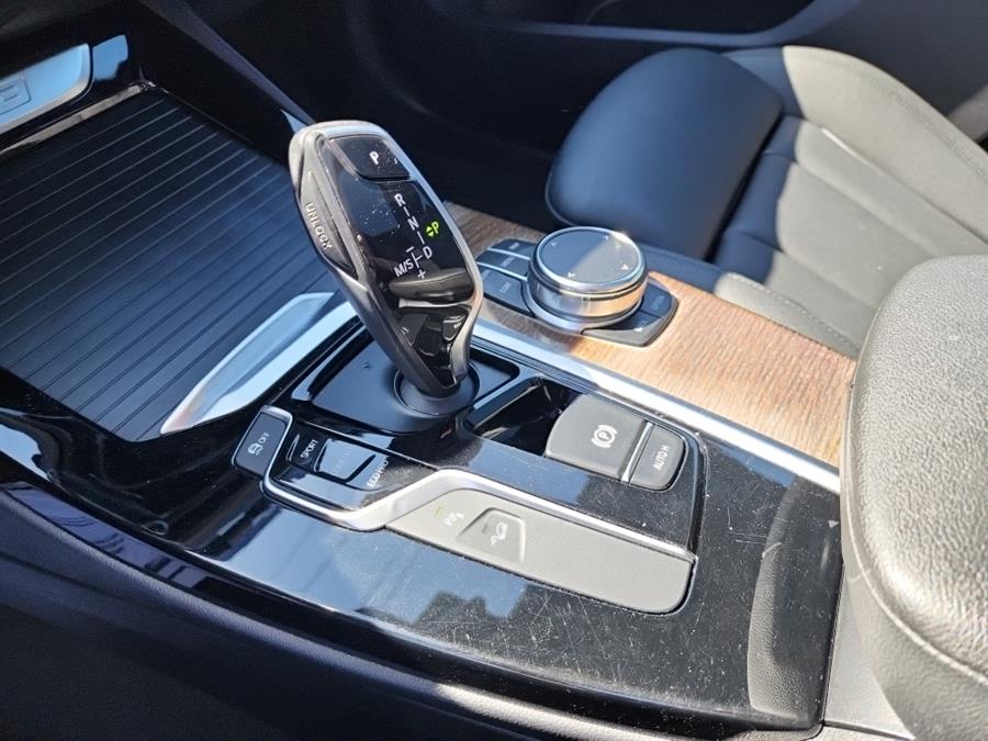 2019 BMW X3 xDrive30i Sports Activity Vehi photo