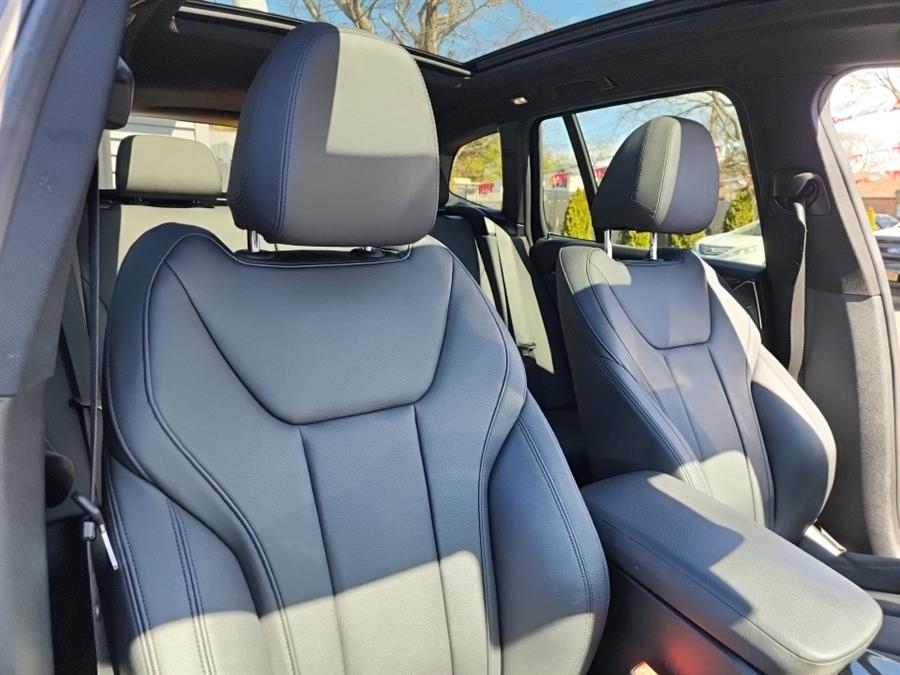 2019 BMW X3 xDrive30i Sports Activity Vehi photo
