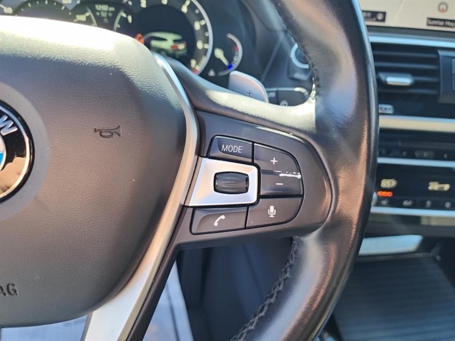 2019 BMW X3 xDrive30i Sports Activity Vehi photo